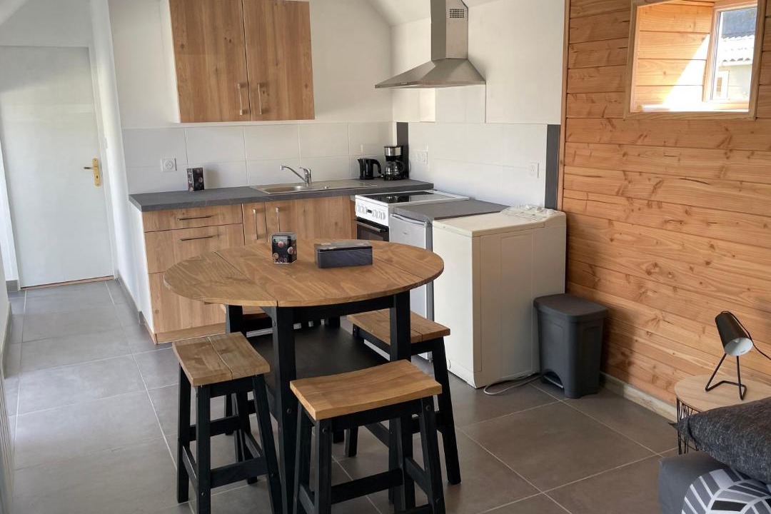 Photo of Kitchen in Hillion