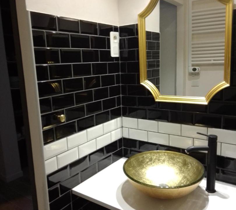 Photo of Bathroom in Bourges