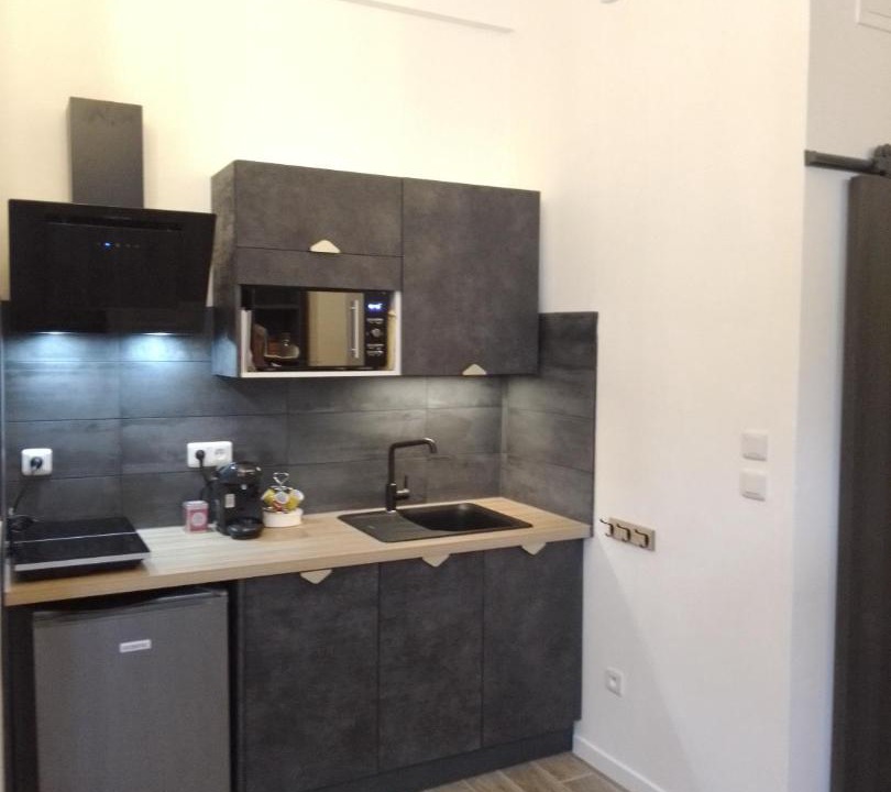 Photo of Kitchen in Bourges