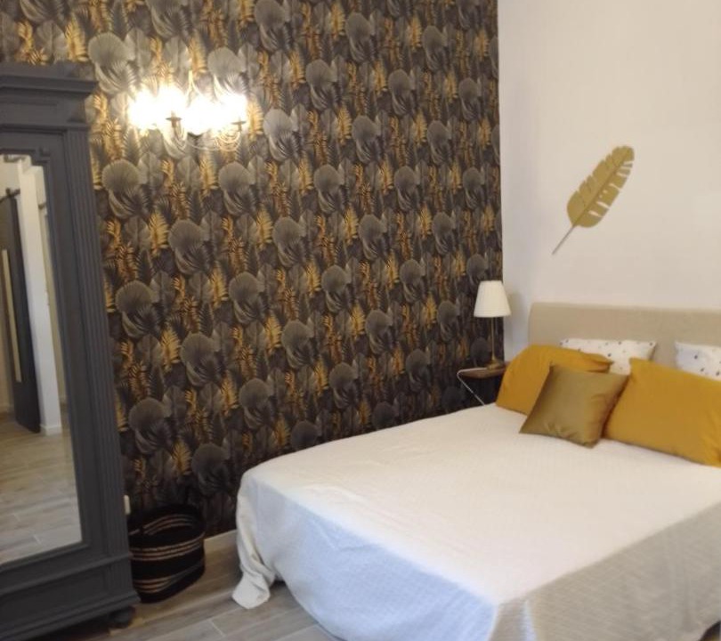 Photo of Bedroom in Bourges