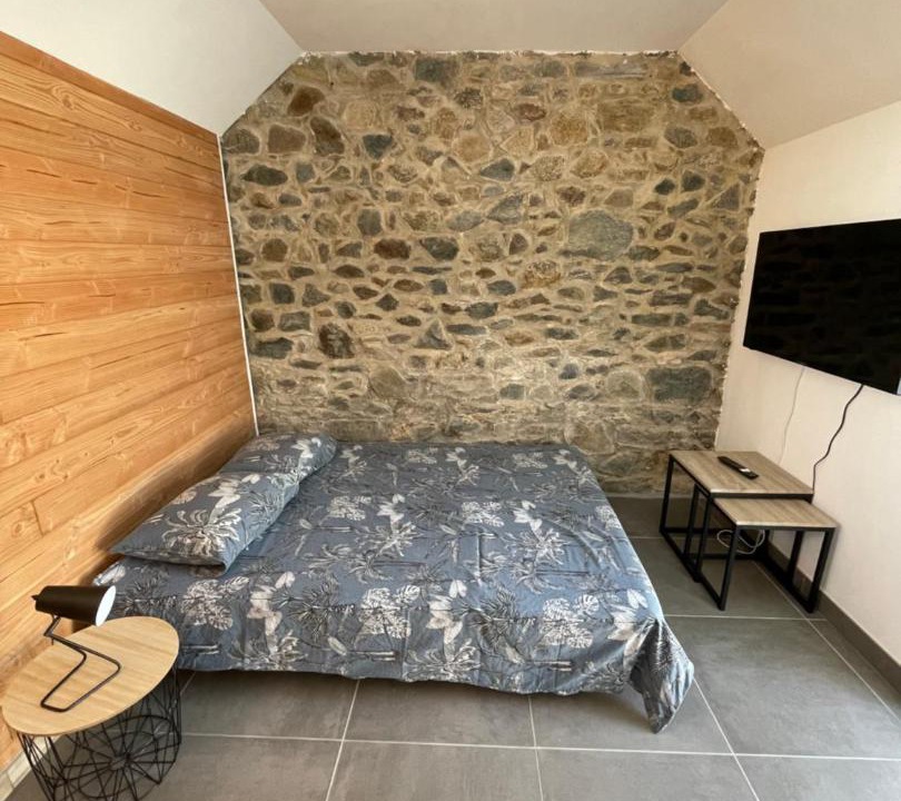 Photo of Bedroom in Hillion