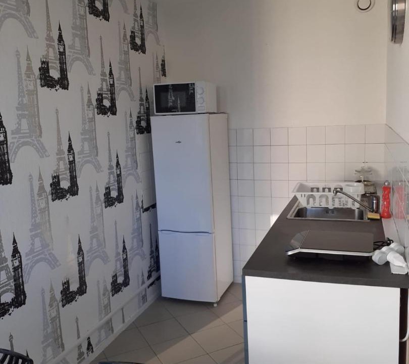 Photo of Others in Centre Deux