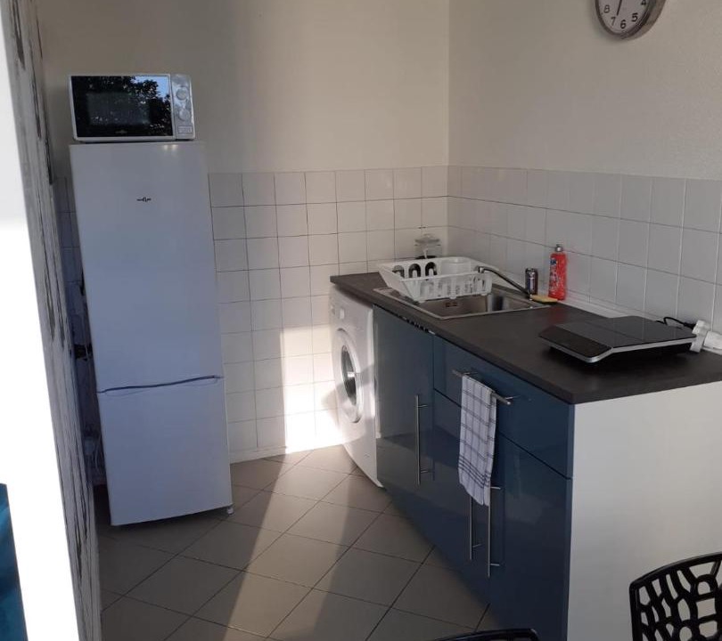 Photo of Others in Centre Deux