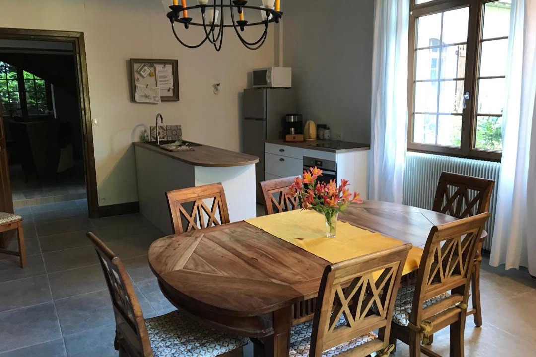 Photo of Others in Gennes