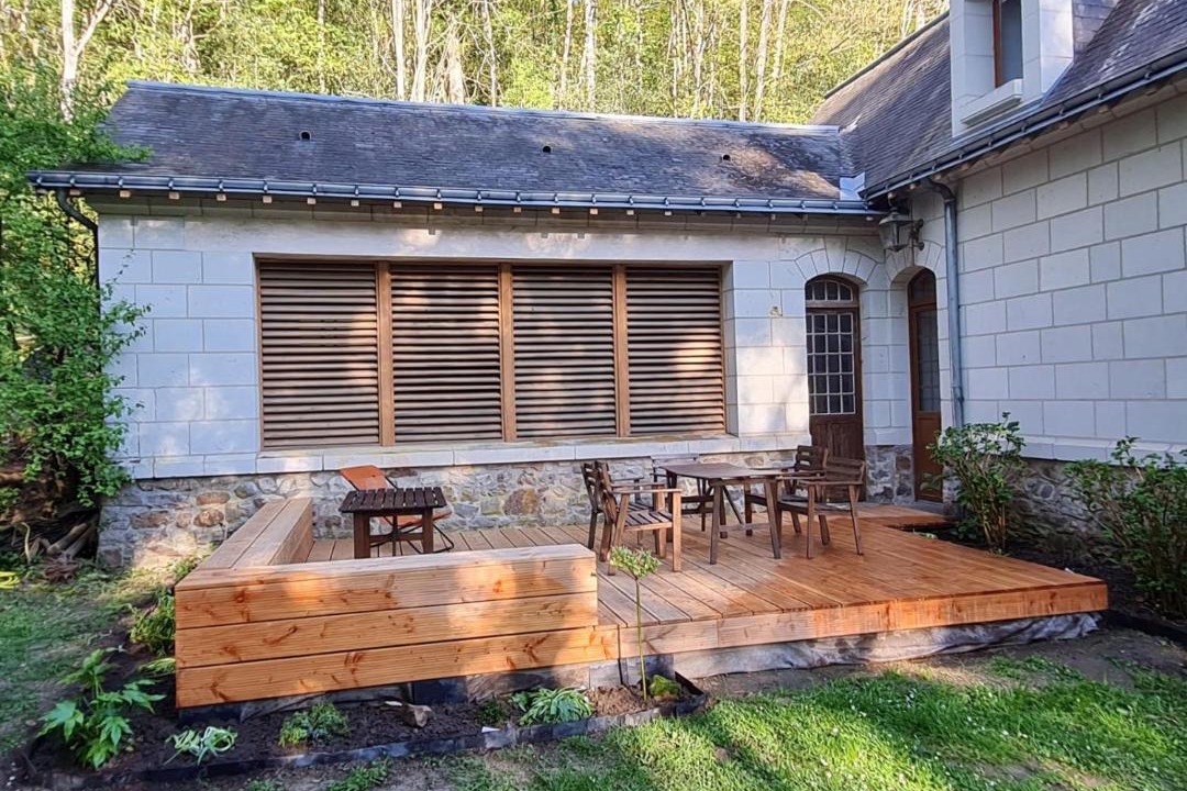 Photo of Others in Gennes