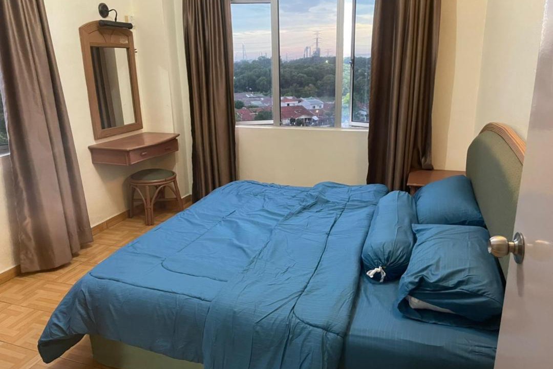 Photo of Bedroom in Taman Tanjung