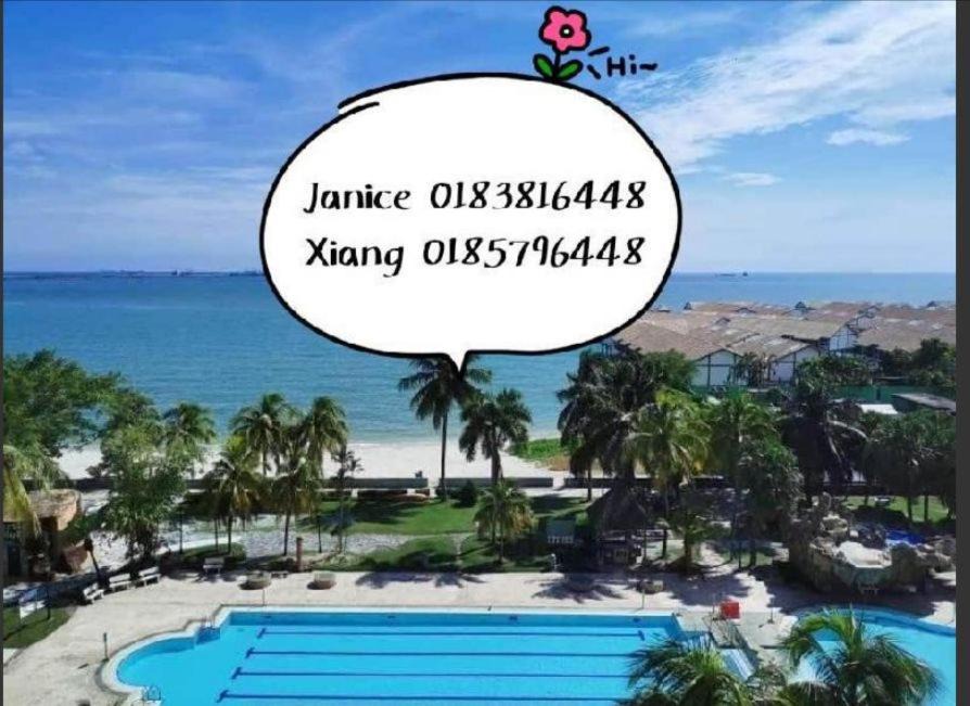 Photo of Outdoor in Taman Tanjung