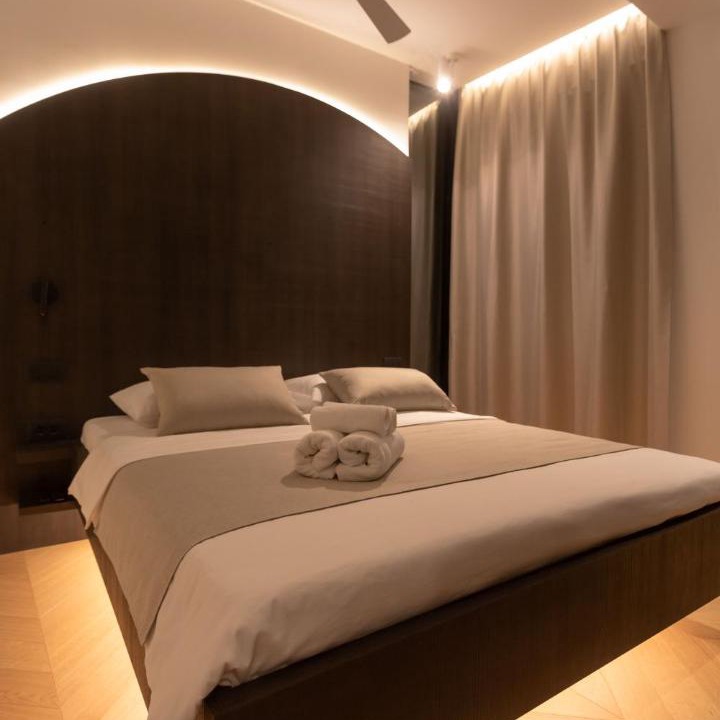 Photo of Bedroom in Sibenik Old Town