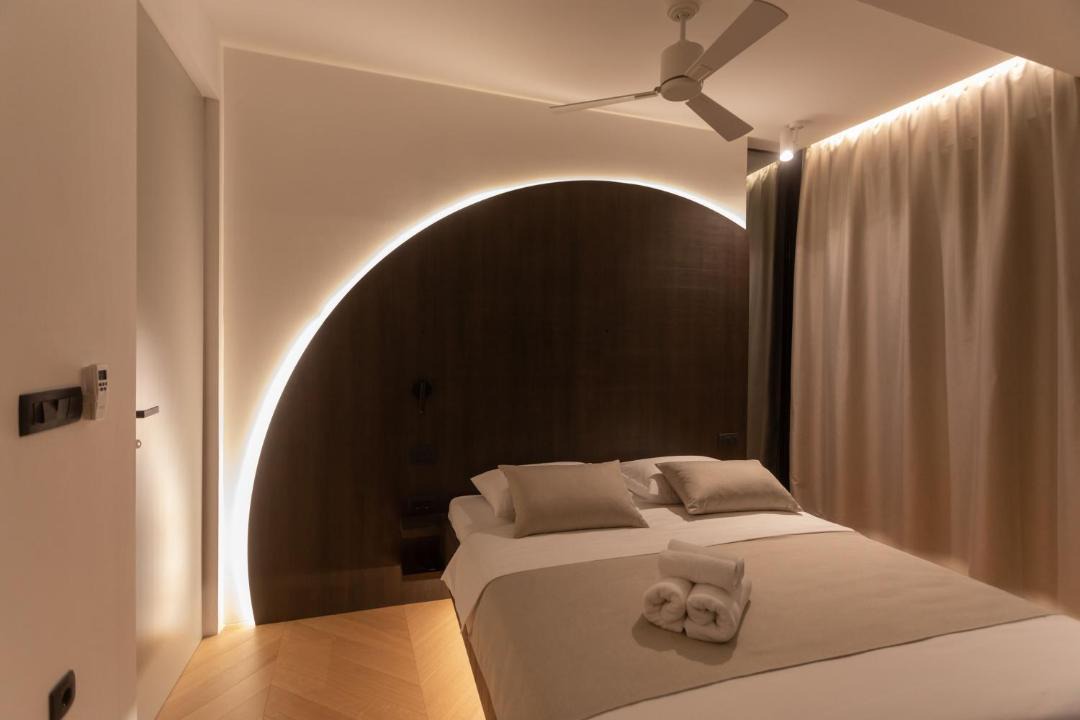 Photo of Bedroom in Sibenik Old Town