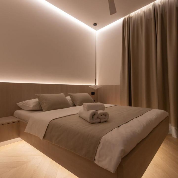 Photo of Bedroom in Sibenik Old Town
