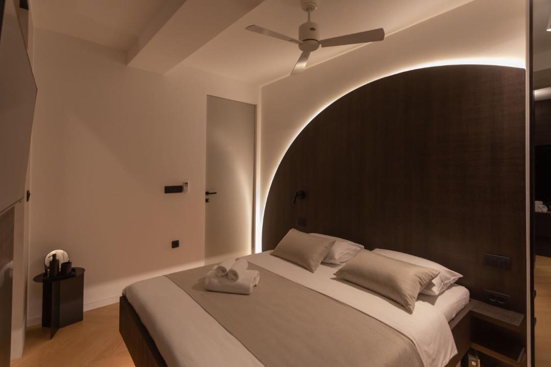 Photo of Bedroom in Sibenik Old Town