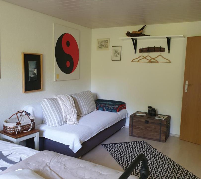 Photo of Livingroom in Roches