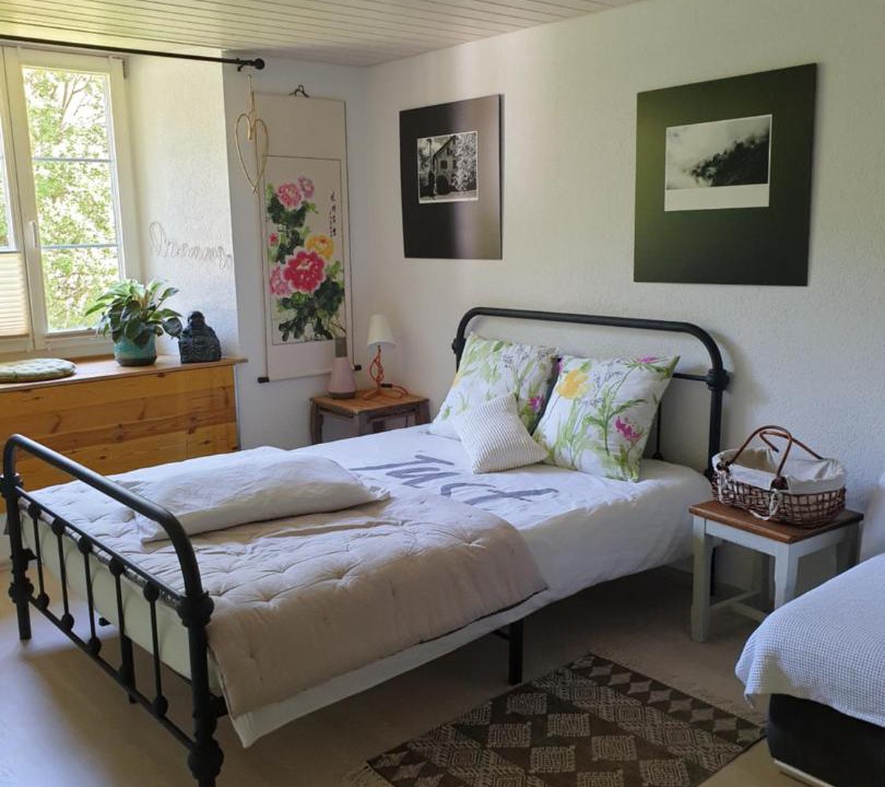Photo of Bedroom in Roches