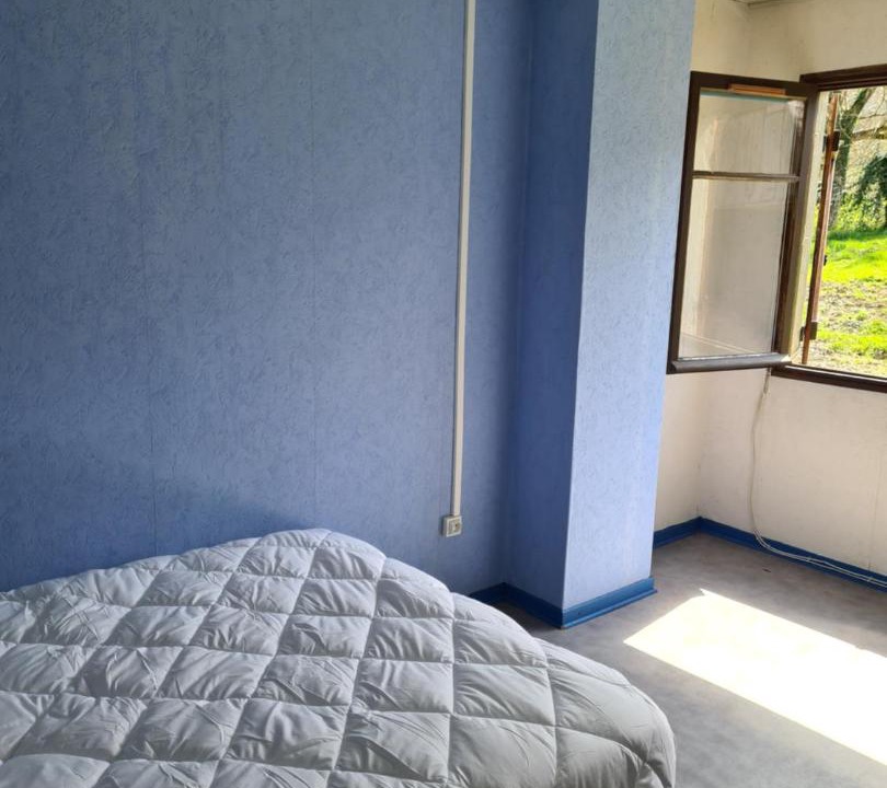 Photo of Bedroom in Illartein