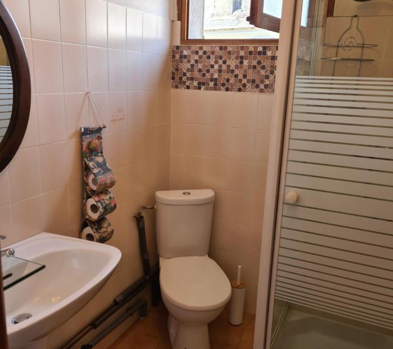 Photo of Bathroom in Illartein