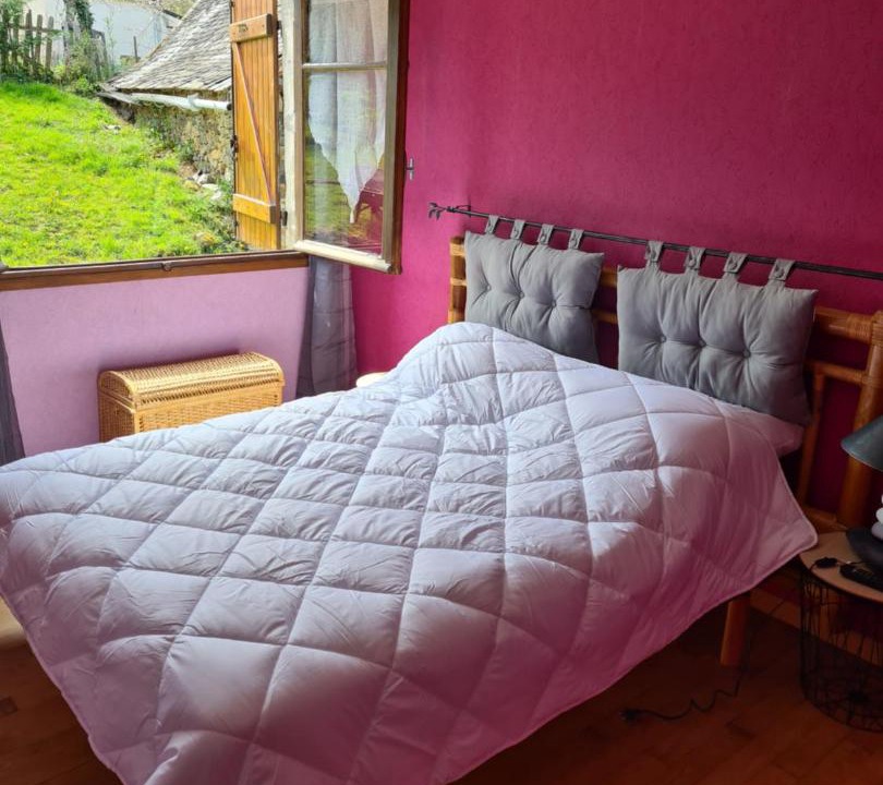 Photo of Bedroom in Illartein
