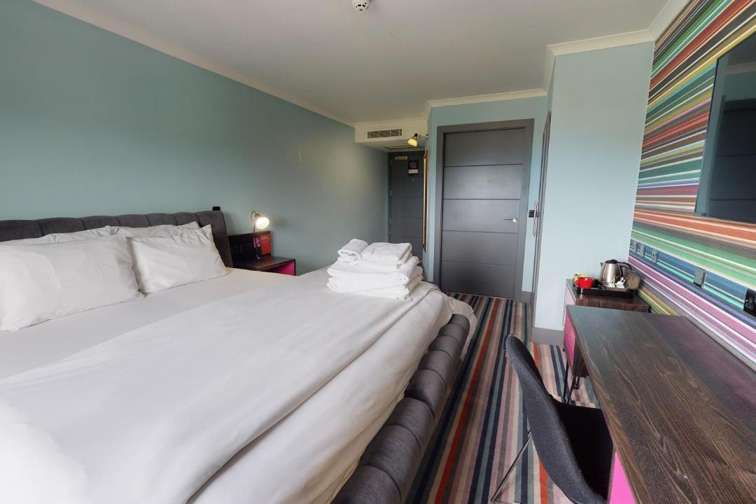 Photo of Bedroom in Bournemouth