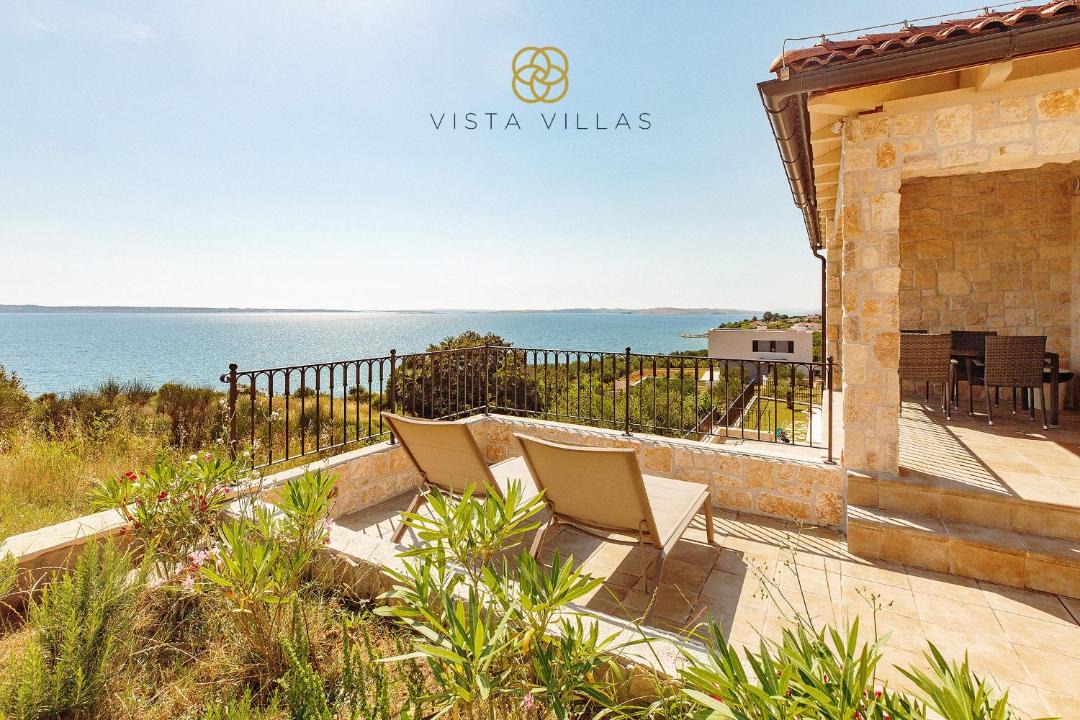 Photo of Patio Balcony in Rtina