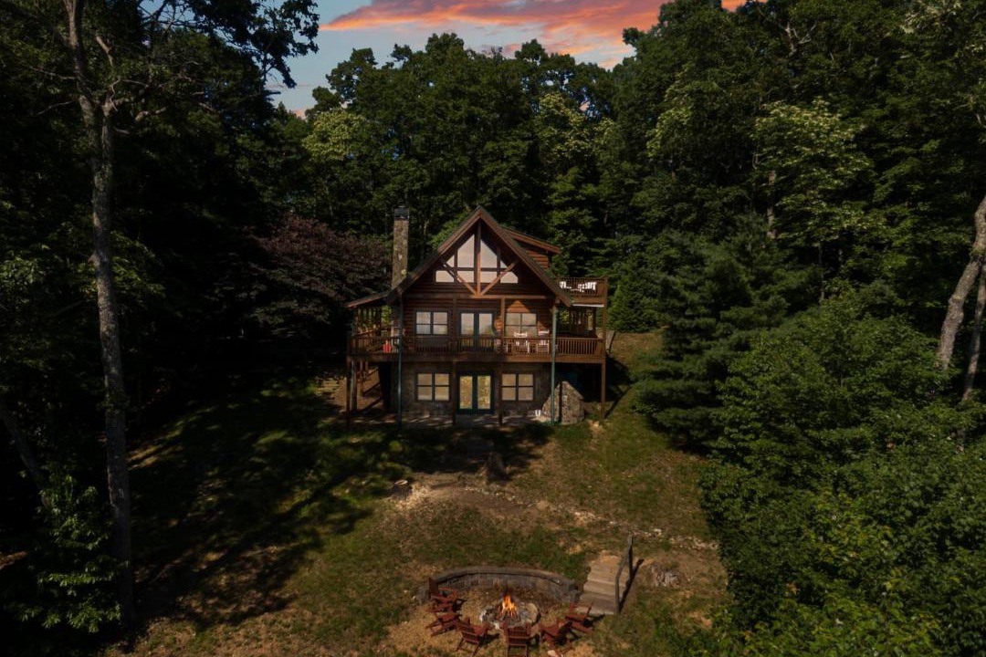 Photo of Others in Blue Ridge