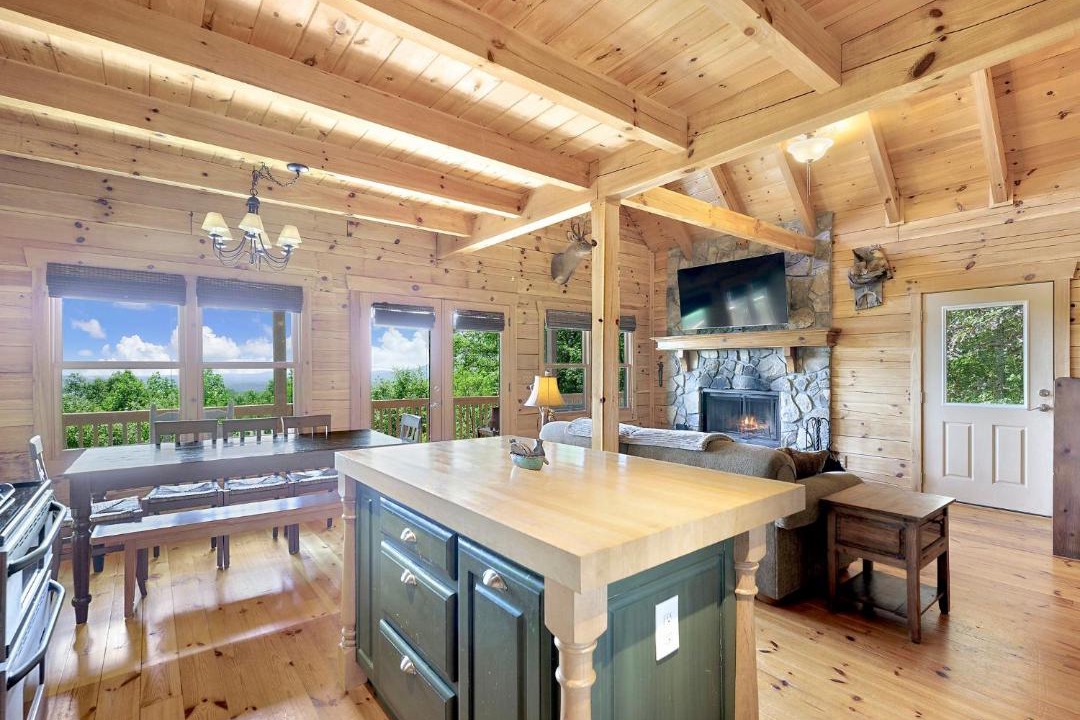 Photo of Others in Blue Ridge