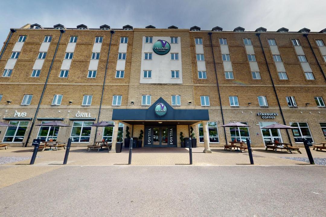 Photo of Others in Bournemouth