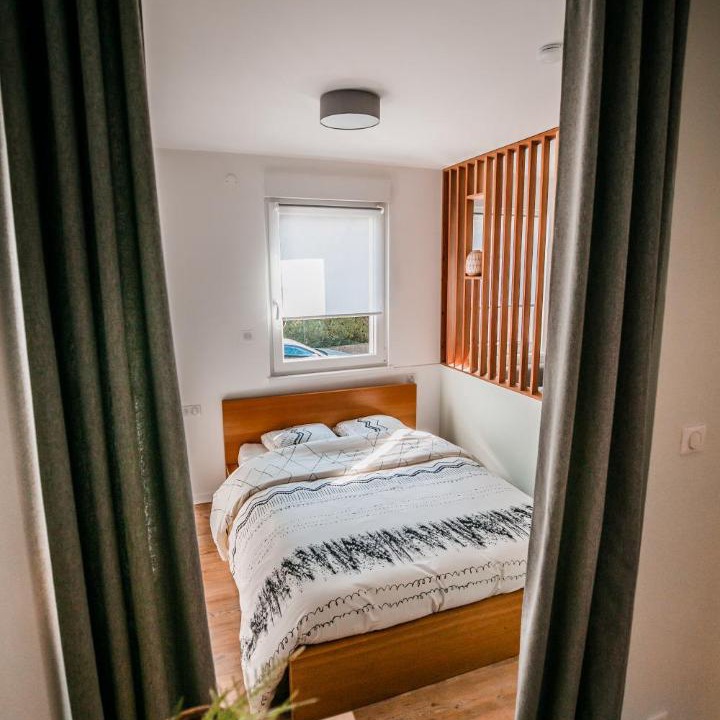 Photo of Bedroom in Mietesheim