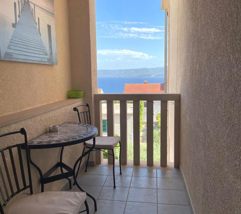 Photo of Patio Balcony in Bol