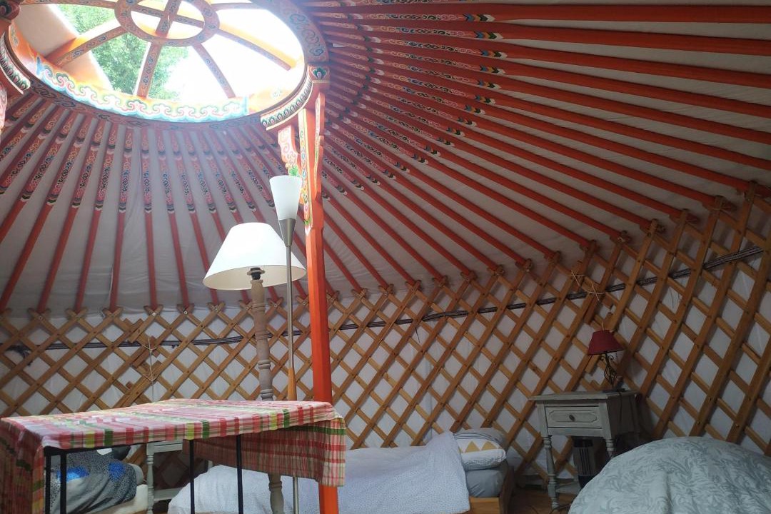 Photo of Others in Conjux