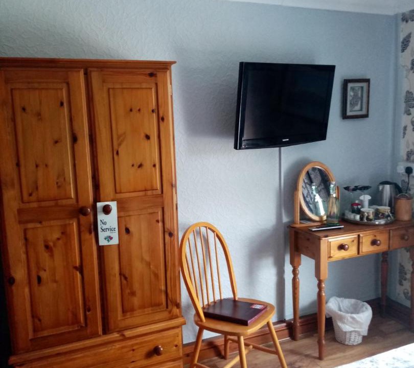 Photo of Livingroom in Abergavenny