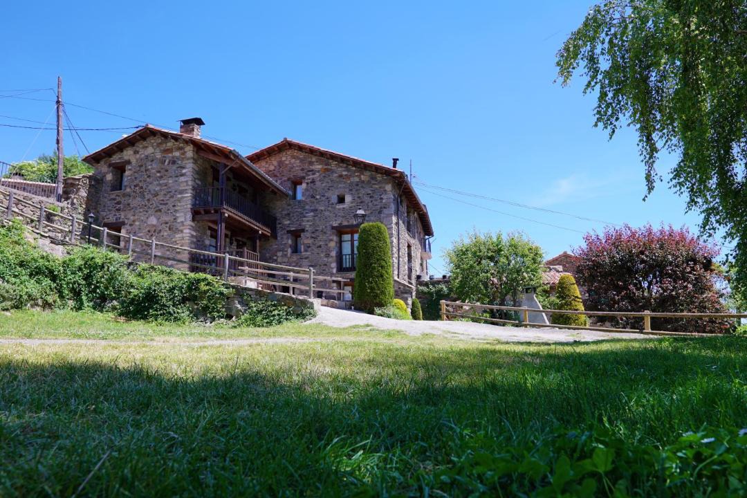 Photo of Others in Vilallonga de Ter