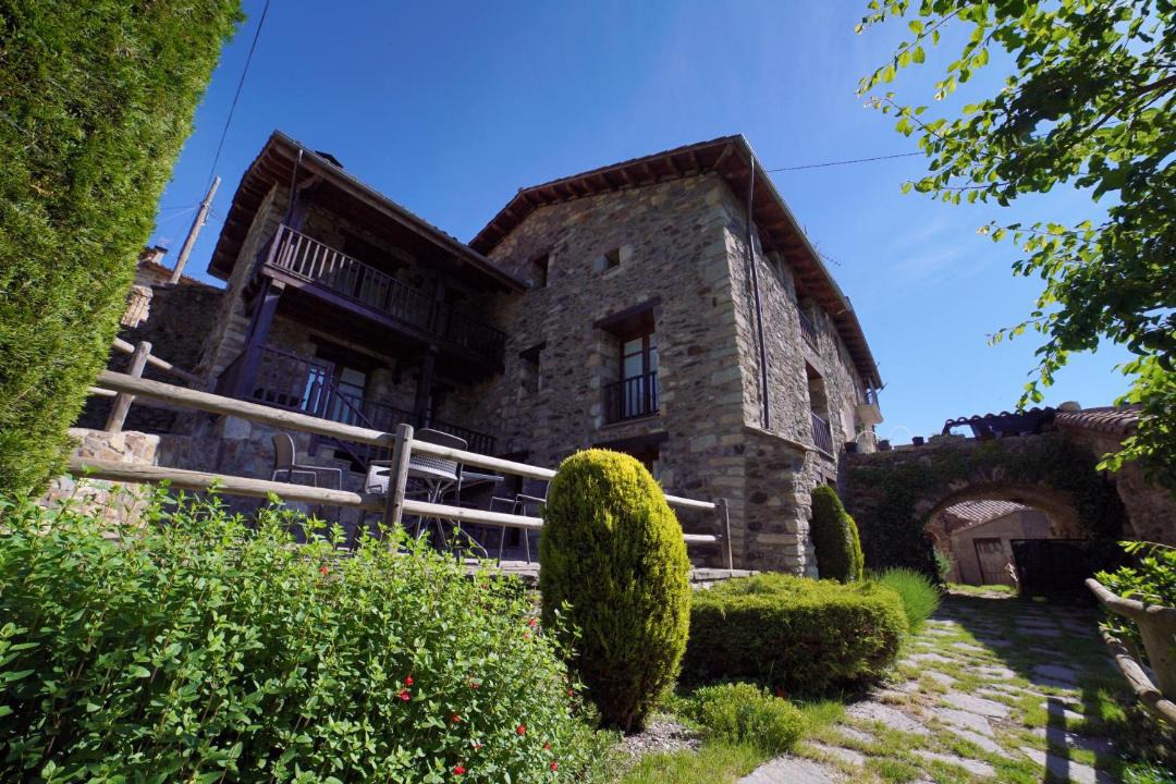 Photo of Others in Vilallonga de Ter