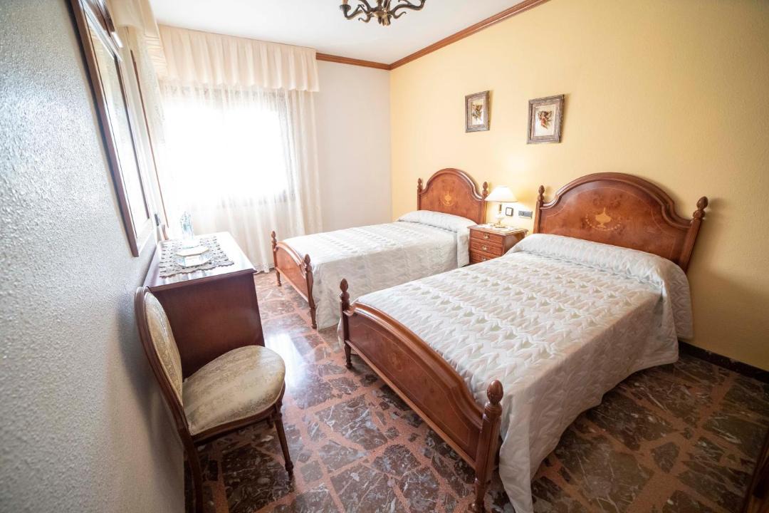 Photo of Bedroom in Ateca