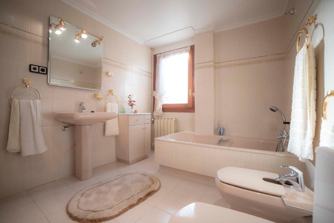 Photo of Bathroom in Ateca