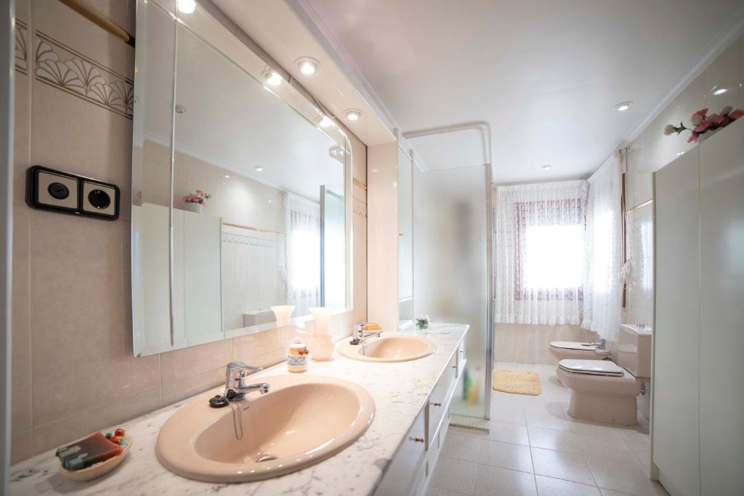 Photo of Bathroom in Ateca