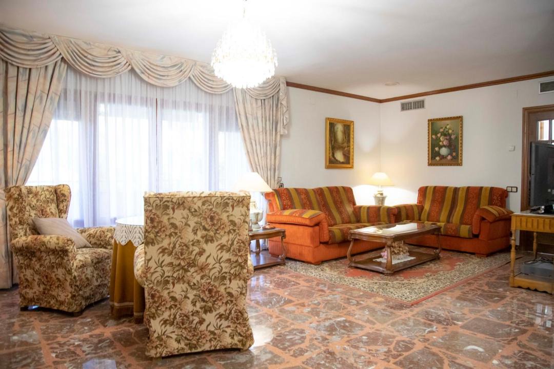 Photo of Livingroom in Ateca