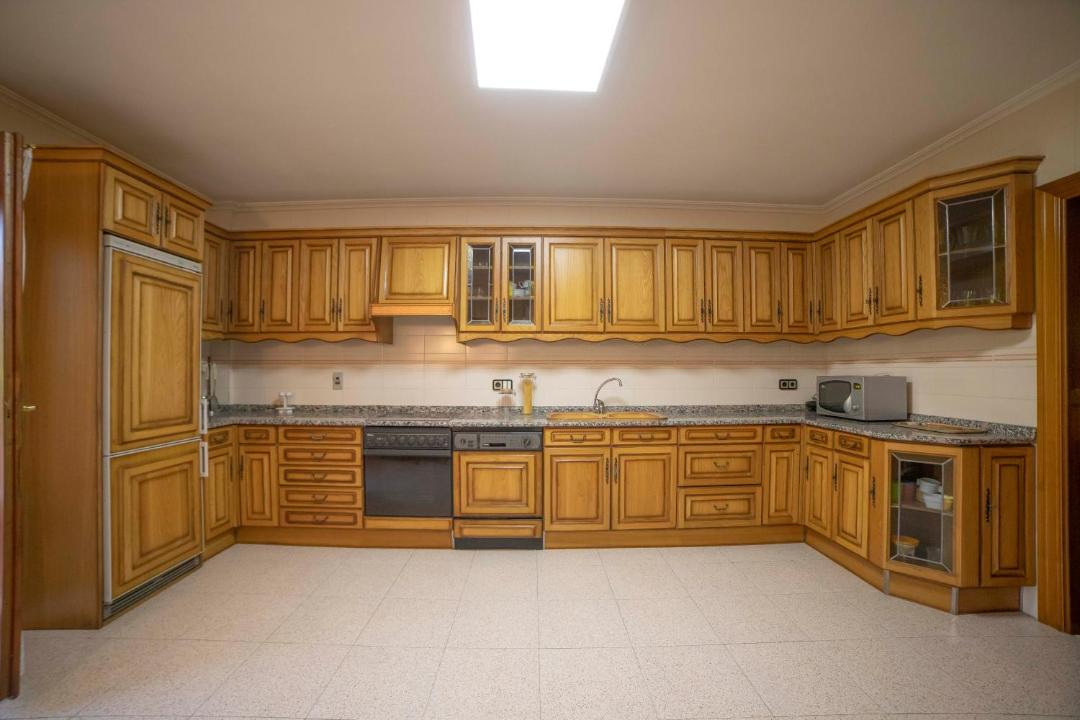 Photo of Kitchen in Ateca