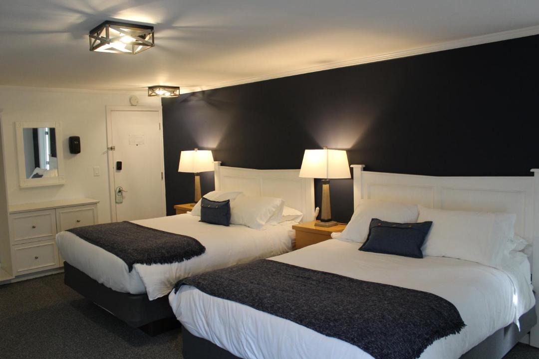 Photo of Bedroom in Shandaken