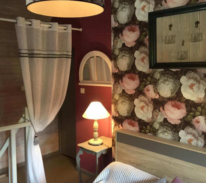 Photo of Bedroom in Moyenneville