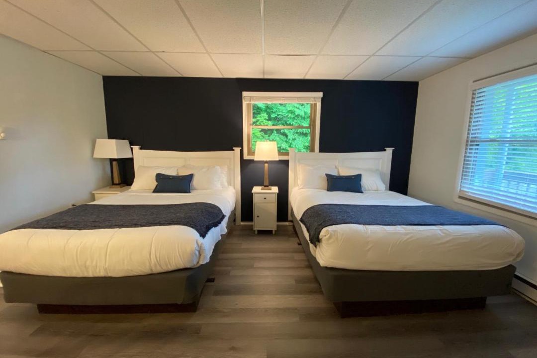 Photo of Bedroom in Shandaken