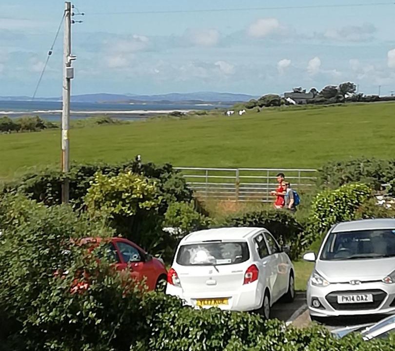 Photo of Others in Criccieth