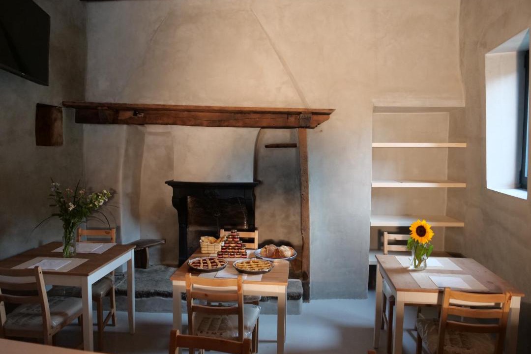 Photo of Kitchen in Muggio