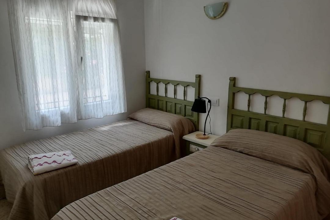 Photo of Bedroom in Peniscola