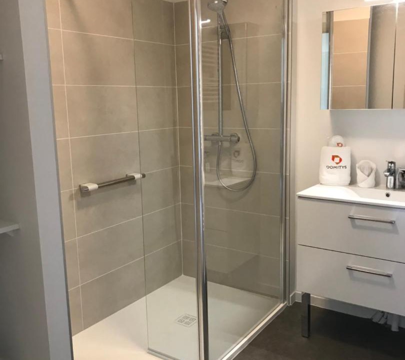 Photo of Bathroom in Vierzon