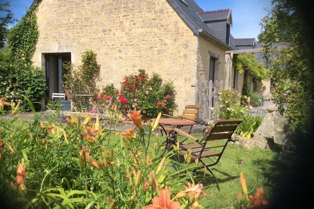 Photo of Others in Audouville-la-Hubert