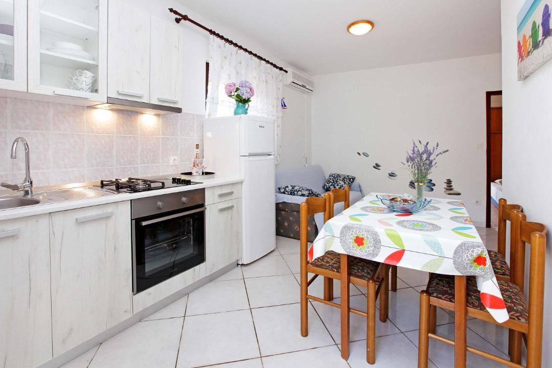Photo of Kitchen in Potirna