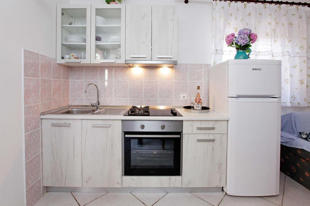 Photo of Kitchen in Potirna