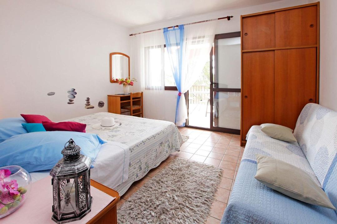 Photo of Bedroom in Potirna