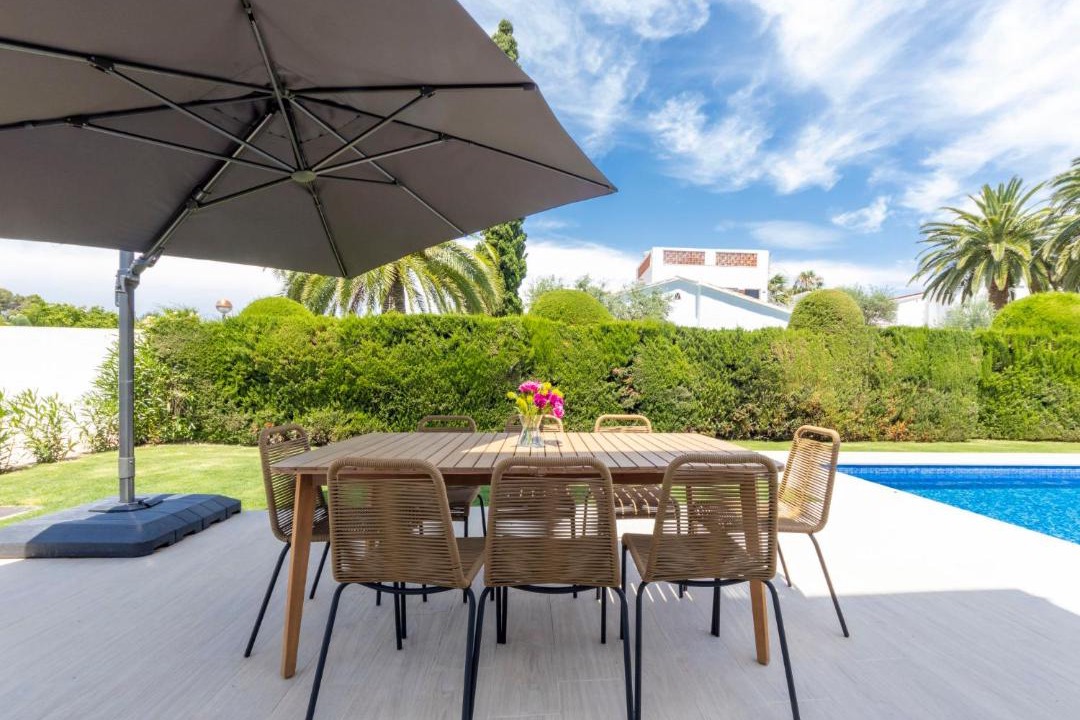 Photo of Patio Balcony in Cambrils