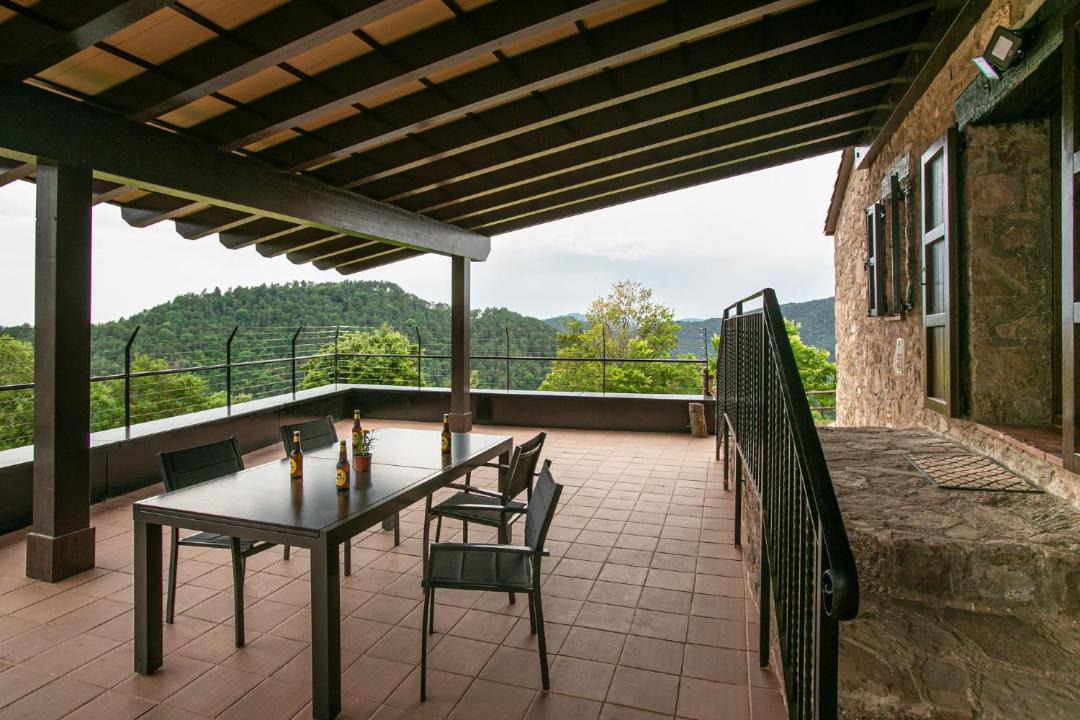 Photo of Patio Balcony in Ripoll