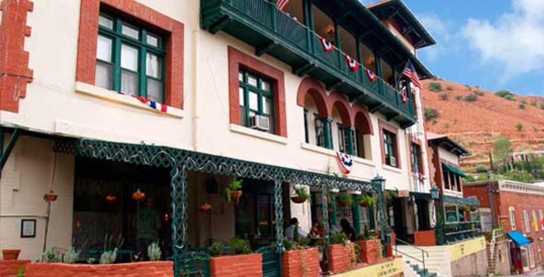 Photo of Others in Bisbee